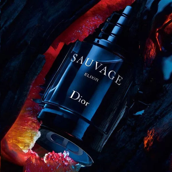 dior sauvage elixir 60ml