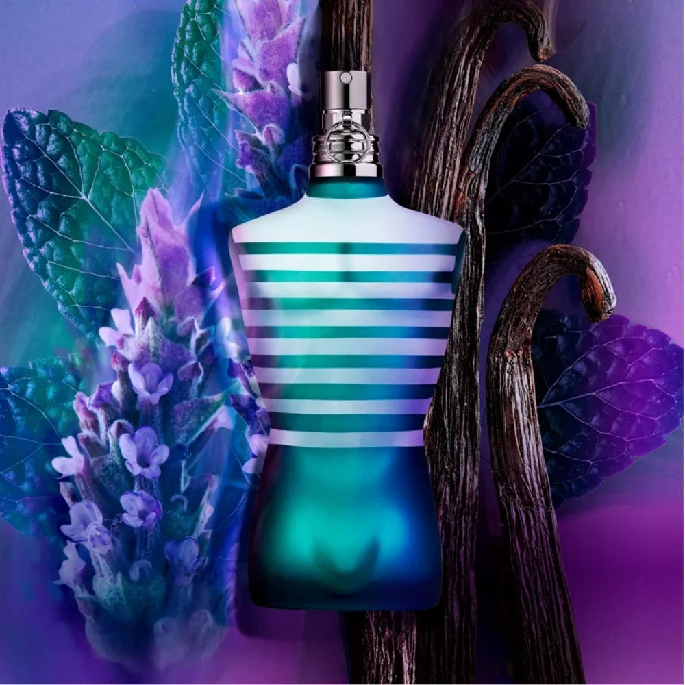 Jean Paul Gaultier Le Male Eau de Toilette