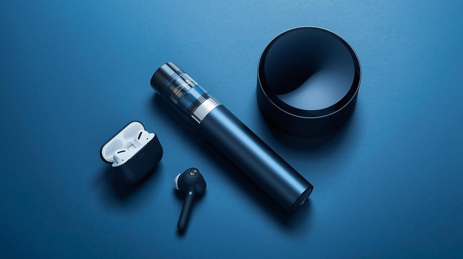 apple jbl vape and dyson supplier