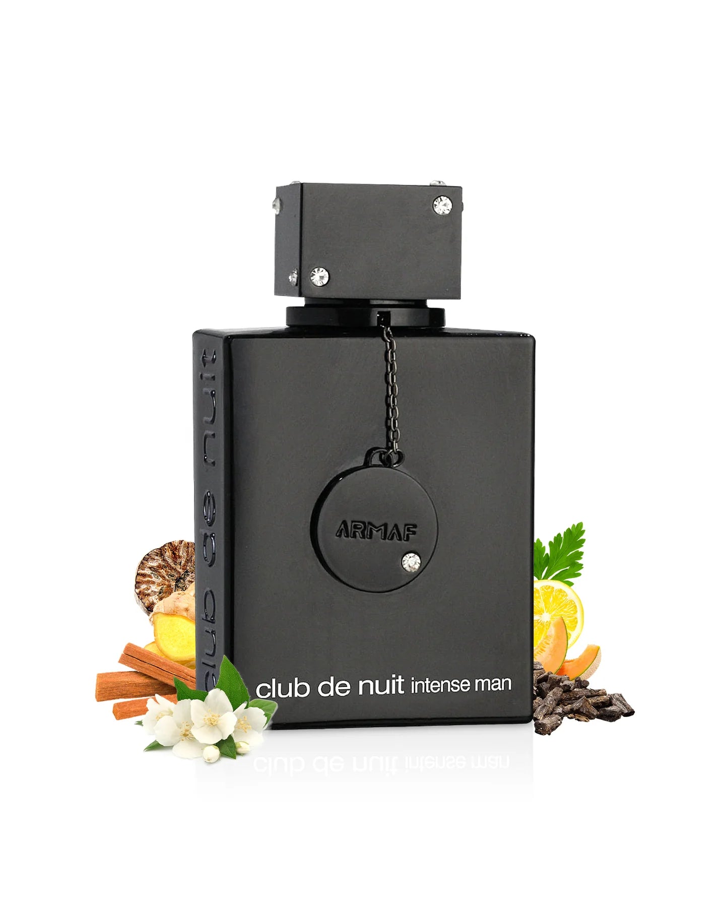 Armaf Club de Nuit Man Intense Eau de Toilette 105ml