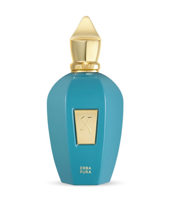 xerjoff erba pura 50ml