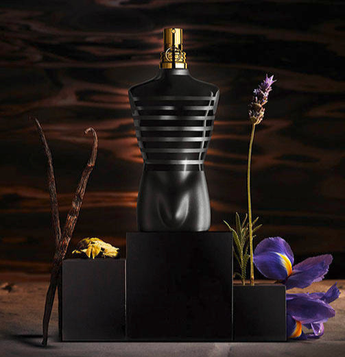 Jean Paul Gaultier Le Male Le Parfum 125ml
