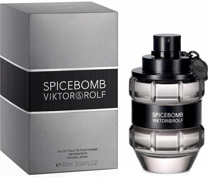 Viktor & Rolf Spicebomb Eau de Toilette 70ml