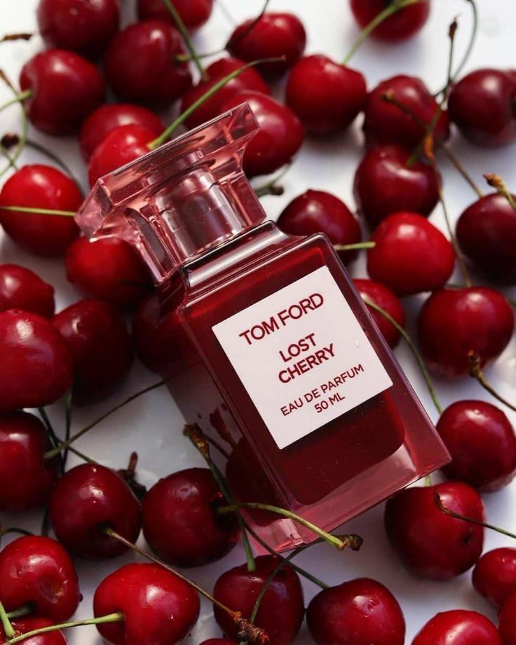 TOM FORD Private Blend Lost Cherry Eau de parfum ˙90ml
